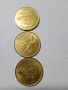 Монети Жетони "SHELL" , снимка 3