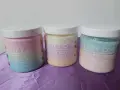 Body butter масло за тяло Luzy one 200 мл. с аромат на парфюм с масло от Шеа + B5, снимка 2