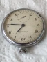 Стар джобен часовник мълния СССР 53811, снимка 4