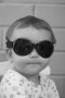 Детски слънчеви очила Retro Baby Banz 100% UVA/ UVB защита 2-5 години, снимка 7