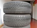 зимни гуми Michelin 235 65 17, снимка 9