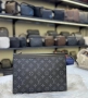 Чанта Клъч / тип плик Louis vuitton . НАЛИЧНИ !, снимка 4