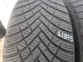 4бр зимни гуми 195/45/17 HANKOOK L01879 , снимка 1