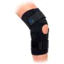 Advanced Ortho wrap around hinged knee brace sport Joint колянна шина наколенка ортеза , снимка 15