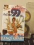 Dance Chart 02' 94 - Baby Records Dance музика касета Денс, снимка 1