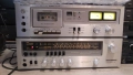 TELEFUNKEN TR 300 + TC 450 M, снимка 1