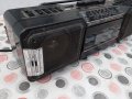 Двукасетен SHARP WQ-T282H Радиокасетофон, снимка 4