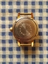 механичен часовник Слава позлата Au25+, снимка 7