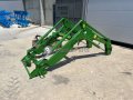 Фадромно устройство 633 за трактори John Deere 6-та серия 4 цилиндрови модели, снимка 2