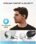 Нови Водоустойчиви Bluetooth 5.3 Безжични слушалки Спортни костна проводимост, снимка 5
