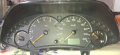 Продавам километраж за форд фокус , снимка 1