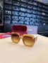 Gucci Слънчеви Очила С UV400 Защита - Налични Различни Цветове Код SK297, снимка 2