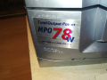 SHARP CD-MPX100H TUNER AMPLIFIER 2DECK 3CD-ВНОС SWISS 1103240806, снимка 8