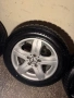 Джанти оригинални за мерцедес w211 16” 5x112 et35, снимка 11