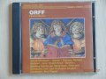 Карл Орф - Кармина Бурана - Orff - Carmina Burana, снимка 1 - CD дискове - 41585498