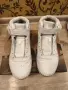Бели кожени маратонки Puma, снимка 1