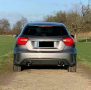 Mercedes-Benz A 200, AMG line, снимка 4