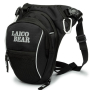 Мото, вело чанта, чанта за мотор за крак или през рамо Laiko Bear 26х16 см., снимка 1