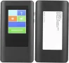 Преносима точка за достъп при пътуване, 4000mAh батерия, двулентова 2.4G 5.8G MTK MT6833, снимка 3