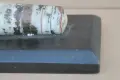 Фосил на мраморна поставка, снимка 8