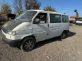 VW T4 ТРАНСПОРТЕР  2.5 TDI дизел 2005Г 5 ск само на части, снимка 4