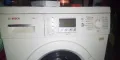 Пералня със сушилня BOSCH Maxx 5 за части или цяла ., снимка 4