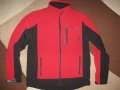 Софтшел GRINARIO SPORTS   мъжки,М, снимка 2