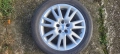 4бр.Джанти 17 Пежо 807+Гуми 225 50 17, снимка 7