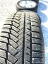 Джанти 18 от Grand Cherokee 5x127, ET40, 8J, с гуми 245/60 Continental, снимка 7