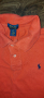 Ralph Lauren детска тениска , снимка 2