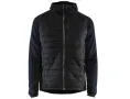 Blaklader Hybrid jacket 5930-2117 размер ХЛ, снимка 1
