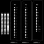 Xiaomi Wowstick 1F+ комплект електрическа прецизна отвертка , снимка 3