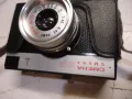 Ретро фотоапарат СМЕНА-8, снимка 2