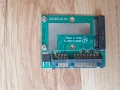 NFHK N-1832 mSATA Mini PCI-E SATA SSD to 2.5 inch IDE 44pin Notebook Laptop, снимка 3