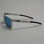 Слънчеви очила Oakleey Sport нови, поляризация, сини и оранжеви, снимка 2