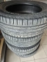 Запазени летни гуми Nokian 235/60/R18, снимка 3
