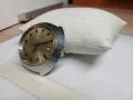 "poljot" руски механичен часовник- работи, снимка 2