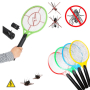 Електрическа палка против насекоми, снимка 1 - Други стоки за дома - 44573307