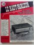 Стари Френски списания /каталози/ за електроника "Le Haut-parleur", снимка 2