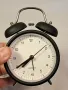 часовник с аларма будилник   7/2, снимка 4