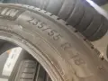 2бр.летни гуми 235/55/18 Michelin, снимка 4