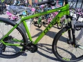 CROSS Велосипед 29" GRX 7 MDB, снимка 11
