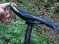  Велосипедна седалка Stevens oxygen havoc saddle MTB , снимка 1 - Части за велосипеди - 40890363