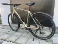 Велосипед Bianchi arcadex comp, снимка 11