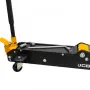 Професионален крик крокодил JCB 3 тона 140 – 525mm – JCB140, снимка 6