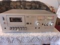 BASF D 6135 HIFI VINTAGE STEREO CASSETTE DECK MADE IN GERMANY 