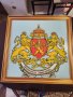 Картина - Герб на България, снимка 2