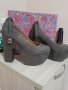 Нови дамски обувки Paolo Botticelli 