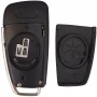 4F0837220 Кутийка за ключ с 3 бутона AUDI A1/A3/A4/A6/A8/Q3/Q5/Q7/TT, снимка 4