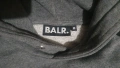 Ватиран суитчер BALR и блуза adidas , снимка 4